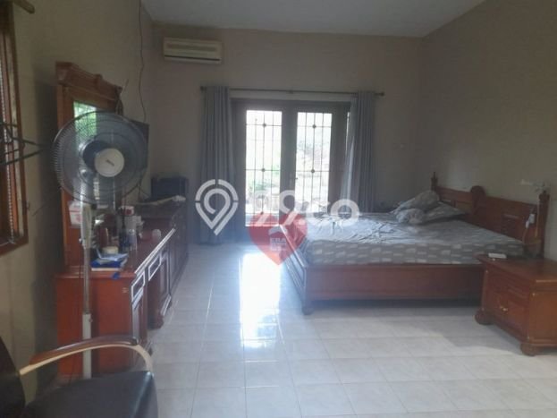 Rumah Mewah Siap Huni LT 777m2 di Cimanggis, Depok Rumah Mewah Siap Huni LT 777m2 di Cimanggis, Depok