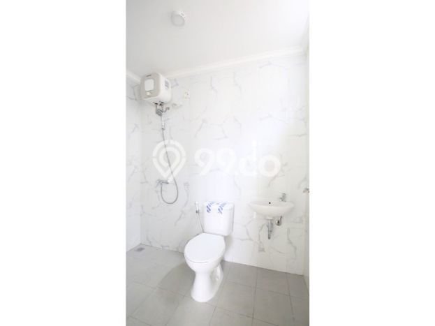 Rumah Strategis Minimalis Lb 70m2 di Parung Panjang, Bogor Rumah Strategis Minimalis Lb 70m2 di Parung Panjang, Bogor