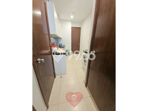 Ada Unit Hunian Hemat Disewa di Kebayoran Baru, Jakarta Selatan 3 BR Ada Unit Hunian Hemat Disewa di Kebayoran Baru, Jakarta Selatan 3 BR