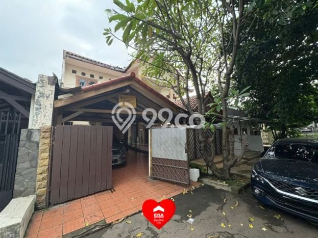 Hot Offer Hunian Mewah Ideal dan Luas di Klender, Jakarta Timur Hot Offer Hunian Mewah Ideal dan Luas di Klender, Jakarta Timur