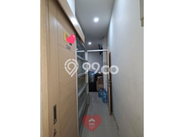Area Ramai! Ruko Dijual di Kebayoran Baru untuk Bisnis Luas Bangunan 310m2 Area Ramai! Ruko Dijual di Kebayoran Baru untuk Bisnis Luas Bangunan 310m2