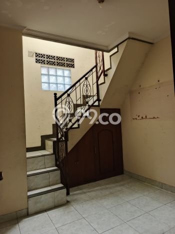 Dijual Rumah Premium dengan Fasilitas Sekitar Komplit di Antapani, Bandung Dijual Rumah Premium dengan Fasilitas Sekitar Komplit di Antapani, Bandung