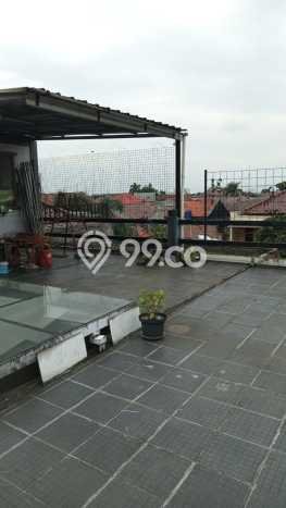 Dijual Cepat Rumah Favorit Siap Huni LB 250m2 di Antapani, Bandung Dijual Cepat Rumah Favorit Siap Huni LB 250m2 di Antapani, Bandung