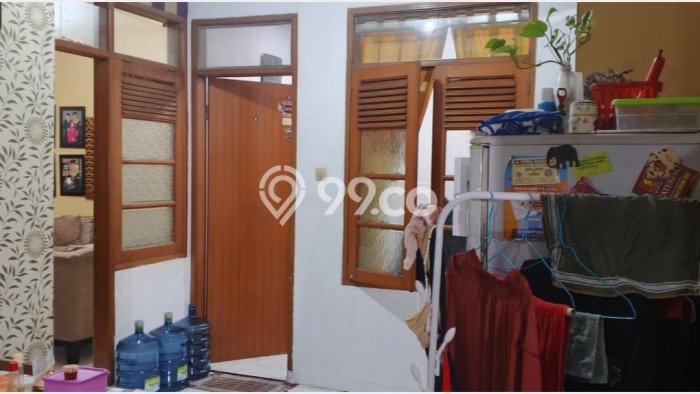 Dijual Cepat Rumah Favorit Siap Huni LB 130m2 di Antapani, Bandung Dijual Cepat Rumah Favorit Siap Huni LB 130m2 di Antapani, Bandung