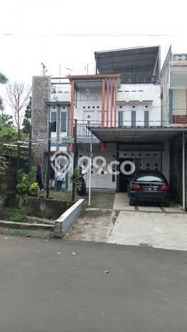 Dijual Cepat Rumah Favorit Siap Huni LB 250m2 di Antapani, Bandung Dijual Cepat Rumah Favorit Siap Huni LB 250m2 di Antapani, Bandung