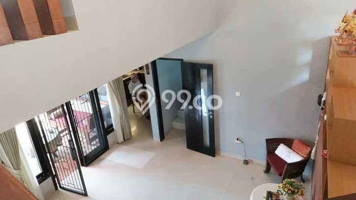 Ready to Use! Premium House LT 237m2 Desain Modern di Setiabudi Ready to Use! Premium House LT 237m2 Desain Modern di Setiabudi