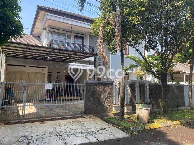For Sale Rumah Mewah Exclusive di Batununggal, Bandung For Sale Rumah Mewah Exclusive di Batununggal, Bandung