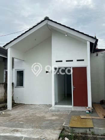 Siap Huni Rumah Minimalis & Modern LB 30m2 di Ciwastra Siap Huni Rumah Minimalis & Modern LB 30m2 di Ciwastra