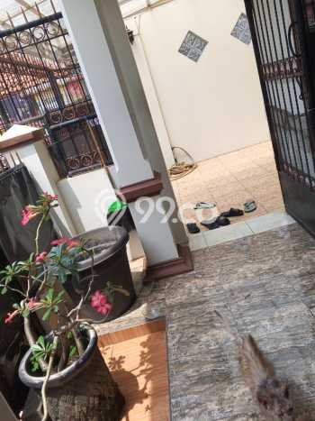 Dijual Rumah 4 Kamar Lokasi Strategis Nyaman dan Strategis di Antapani Dijual Rumah 4 Kamar Lokasi Strategis Nyaman dan Strategis di Antapani