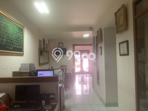 Dijual Rumah Luas Megah Dengan View Cantik di Bandung Kota, Bandung Dijual Rumah Luas Megah Dengan View Cantik di Bandung Kota, Bandung