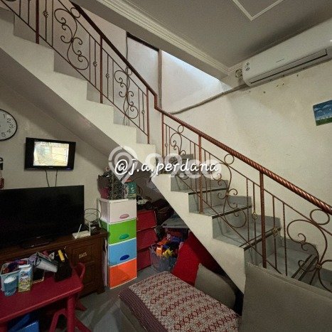 Rumah Minimalis 3 Kamar LT 117m2 di Cikutra Rumah Minimalis 3 Kamar LT 117m2 di Cikutra