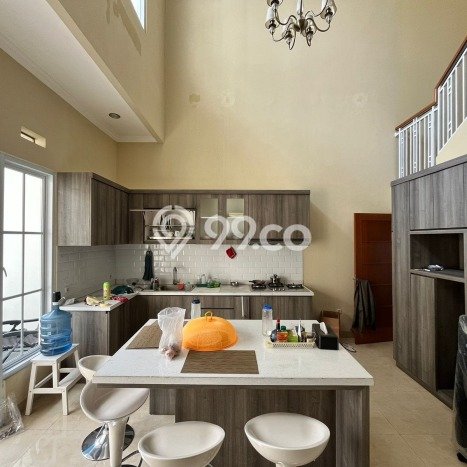 Jual Rumah Luas Megah Dengan View Cantik di Cigadung, Bandung Jual Rumah Luas Megah Dengan View Cantik di Cigadung, Bandung