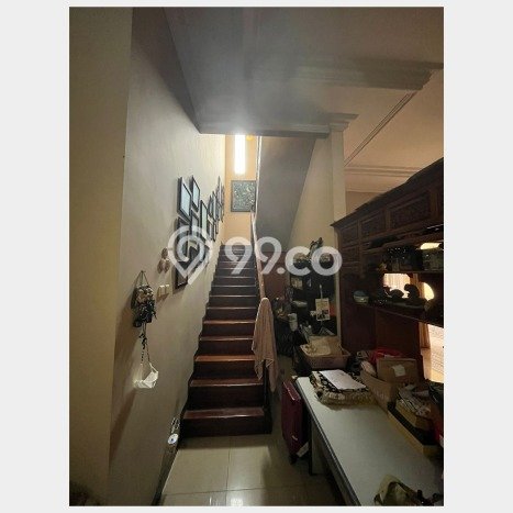 Rumah di Batununggal, Luas 390m2m², Bangunan 500m2m² Rumah di Batununggal, Luas 390m2m², Bangunan 500m2m²