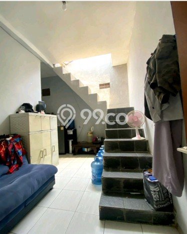 Hunian Cantik Minimalis Lb 45m2 di Bojongsoang, Bandung Hunian Cantik Minimalis Lb 45m2 di Bojongsoang, Bandung