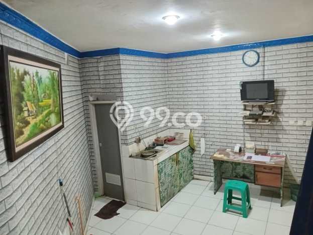 Ruko Dijual di Buah Batu LT 127m2, LB 160m2 untuk Investasi Ruko Dijual di Buah Batu LT 127m2, LB 160m2 untuk Investasi