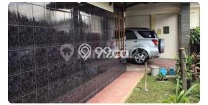 Jual Rumah Minimalis Bagus Punya 5 KT di Margahayu Bandung SHM Jual Rumah Minimalis Bagus Punya 5 KT di Margahayu Bandung SHM
