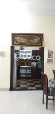 Properti Mewah 4 KT 3 KM Akses Mudah di , Bandung Properti Mewah 4 KT 3 KM Akses Mudah di , Bandung
