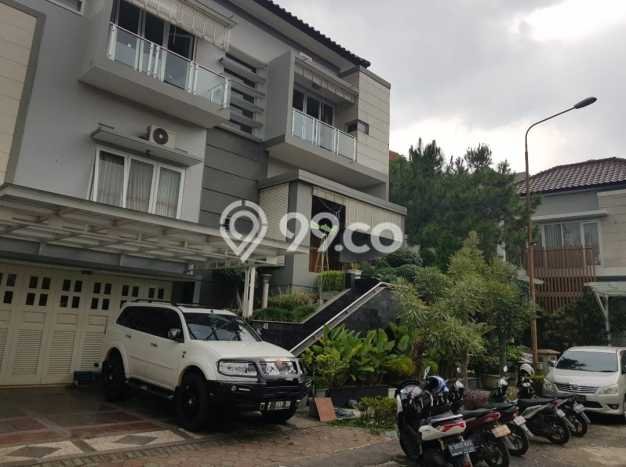 Jual Rumah Mewah Megah Dengan View Cantik di Cigadung, Bandung Jual Rumah Mewah Megah Dengan View Cantik di Cigadung, Bandung