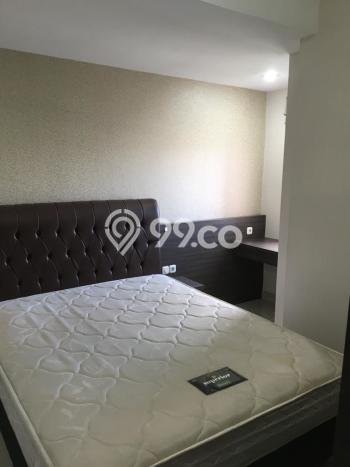 Dijual Apartemen di Bandung 2 Kamar & 1 Kamar Mandi, Luas 47m2 Dijual Apartemen di Bandung 2 Kamar & 1 Kamar Mandi, Luas 47m2