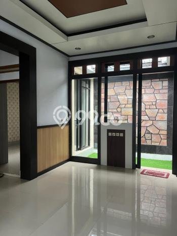 Rumah Modern 3 KT di Padasuka Bandung Unfurnished Rumah Modern 3 KT di Padasuka Bandung Unfurnished
