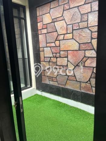 Rumah Modern 3 KT di Padasuka Bandung Unfurnished Rumah Modern 3 KT di Padasuka Bandung Unfurnished