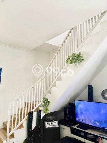 Rumah Luas Asri 4 KT Siap Huni di Buah Batu Bandung Rumah Luas Asri 4 KT Siap Huni di Buah Batu Bandung