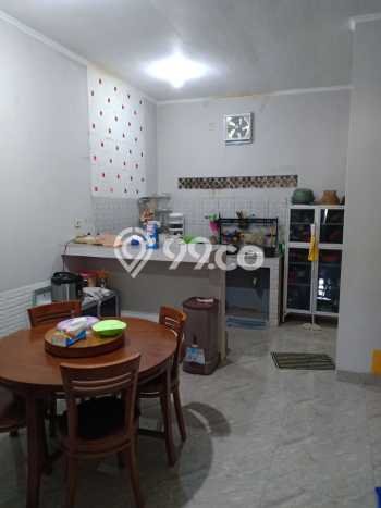 Rumah Modern 4 KT di Bandung Kota Bandung Semi Furnished Rumah Modern 4 KT di Bandung Kota Bandung Semi Furnished