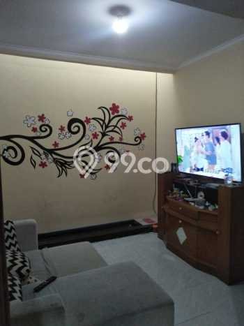 Rumah Minimalis 3 KT di Cisaranten Bandung Unfurnished Rumah Minimalis 3 KT di Cisaranten Bandung Unfurnished