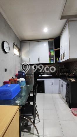 Dijual Rumah Eksklusif 3 KT di Buah Batu, Bandung Dijual Rumah Eksklusif 3 KT di Buah Batu, Bandung