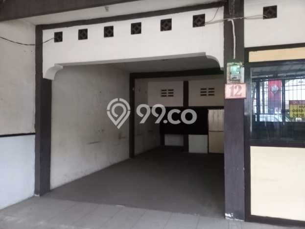 Unit Ruko Dijual di Bandung LT 98m2 & LB 84m2 Unit Ruko Dijual di Bandung LT 98m2 & LB 84m2