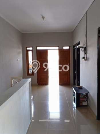 Rumah Modern 4 KT di Bandung Kota Bandung Semi Furnished Rumah Modern 4 KT di Bandung Kota Bandung Semi Furnished