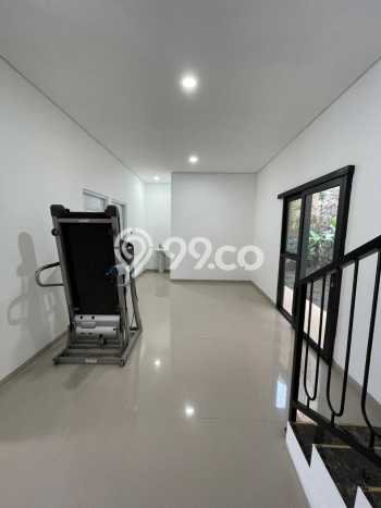 Hunian Nyaman Asri 4 KT Siap Huni di Setiabudi Bandung Hunian Nyaman Asri 4 KT Siap Huni di Setiabudi Bandung