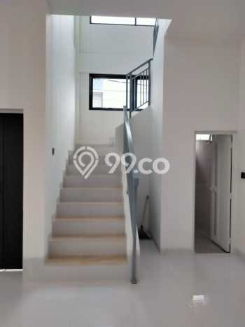 Rumah Modern 4 Kamar LT 88m2 di Kopo Permai Rumah Modern 4 Kamar LT 88m2 di Kopo Permai