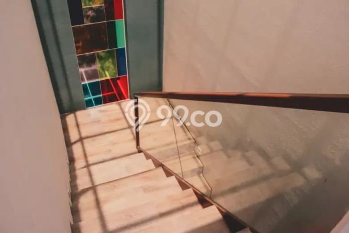 Siap Huni Rumah Mewah 3 Kamar di Coblong Dekat ke Mana Saja Siap Huni Rumah Mewah 3 Kamar di Coblong Dekat ke Mana Saja