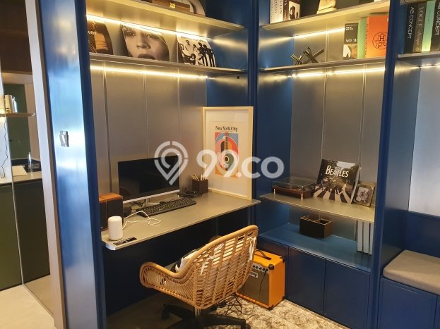 Rumah Minimalis 3 KT di Bandung Timur Bandung Unfurnished Rumah Minimalis 3 KT di Bandung Timur Bandung Unfurnished