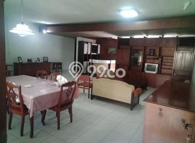 Rumah LT 728m² Desain Minimalis di Pasteur, Dekat Pusat Kota, Bandung Rumah LT 728m² Desain Minimalis di Pasteur, Dekat Pusat Kota, Bandung