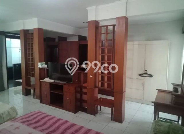 Rumah LT 728m² Desain Minimalis di Pasteur, Dekat Pusat Kota, Bandung Rumah LT 728m² Desain Minimalis di Pasteur, Dekat Pusat Kota, Bandung