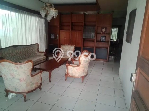 Rumah LT 728m² Desain Minimalis di Pasteur, Dekat Pusat Kota, Bandung Rumah LT 728m² Desain Minimalis di Pasteur, Dekat Pusat Kota, Bandung