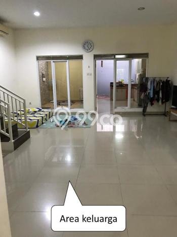 Dijual Cepat Rumah Favorit Siap Huni LB 120m2 di Antapani, Bandung Dijual Cepat Rumah Favorit Siap Huni LB 120m2 di Antapani, Bandung