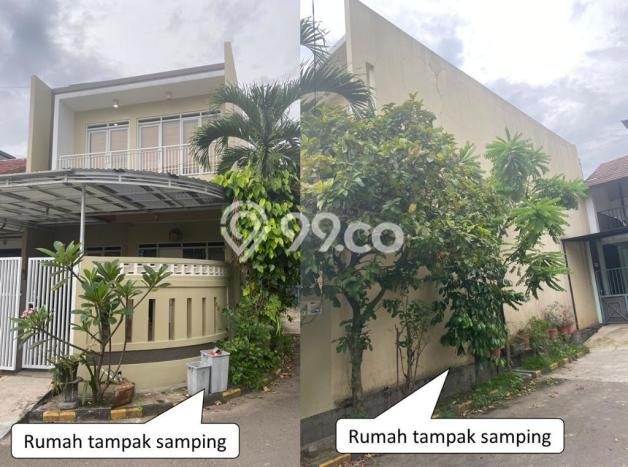 Dijual Cepat Rumah Favorit Siap Huni LB 120m2 di Antapani, Bandung Dijual Cepat Rumah Favorit Siap Huni LB 120m2 di Antapani, Bandung