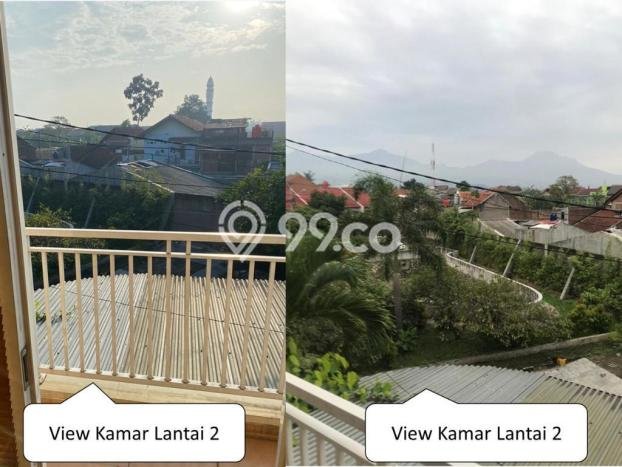 Dijual Cepat Rumah Favorit Siap Huni LB 120m2 di Antapani, Bandung Dijual Cepat Rumah Favorit Siap Huni LB 120m2 di Antapani, Bandung