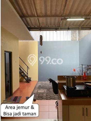Dijual Cepat Rumah Favorit Siap Huni LB 120m2 di Antapani, Bandung Dijual Cepat Rumah Favorit Siap Huni LB 120m2 di Antapani, Bandung