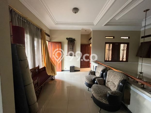 Rumah Luxury Modern Siap Huni di Bandung Kota Bandung Rumah Luxury Modern Siap Huni di Bandung Kota Bandung