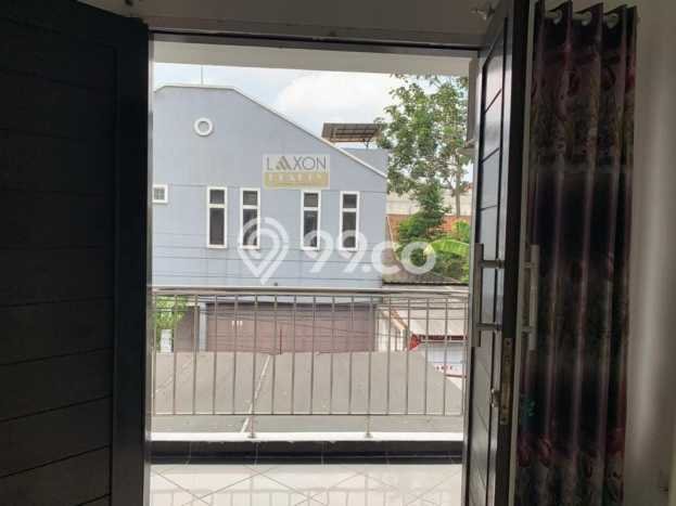 Rumah Luas Asri 2 KT Siap Huni di Supratman Bandung Rumah Luas Asri 2 KT Siap Huni di Supratman Bandung
