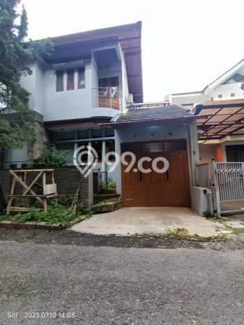 BEST OFFER! Rumah Nyaman area Setra Duta, Luas 180m2m² Bangunan 240m2m² BEST OFFER! Rumah Nyaman area Setra Duta, Luas 180m2m² Bangunan 240m2m²
