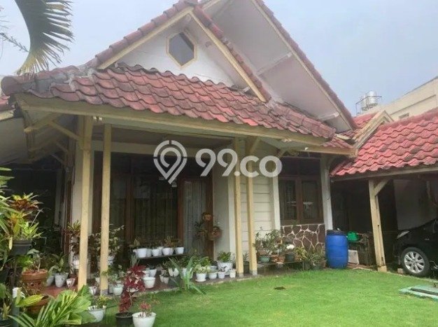 LISTING BARU! Rumah Strategis di Antapani, LT 244m² Bangunan 90m² LISTING BARU! Rumah Strategis di Antapani, LT 244m² Bangunan 90m²