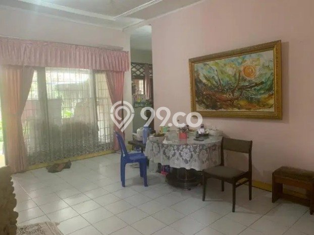 LISTING BARU! Rumah Strategis di Antapani, LT 244m² Bangunan 90m² LISTING BARU! Rumah Strategis di Antapani, LT 244m² Bangunan 90m²