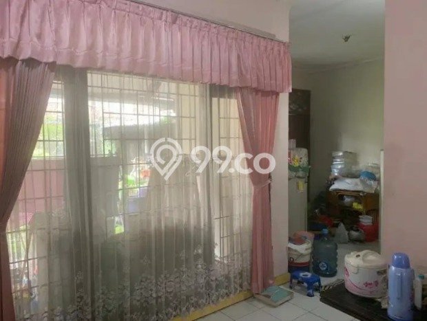 LISTING BARU! Rumah Strategis di Antapani, LT 244m² Bangunan 90m² LISTING BARU! Rumah Strategis di Antapani, LT 244m² Bangunan 90m²