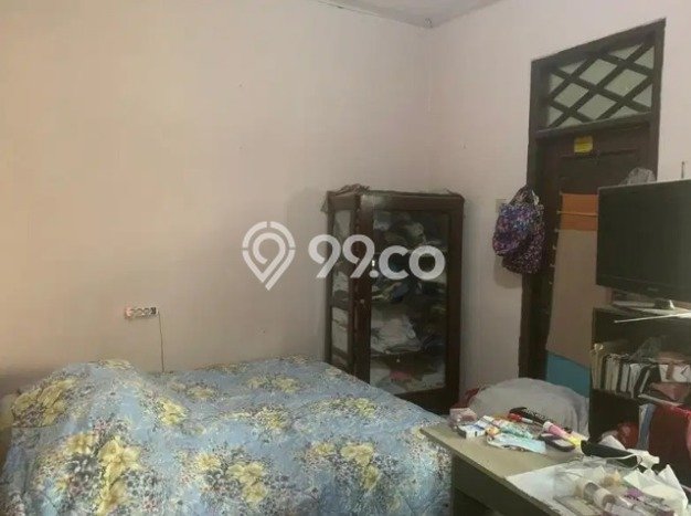 LISTING BARU! Rumah Strategis di Antapani, LT 244m² Bangunan 90m² LISTING BARU! Rumah Strategis di Antapani, LT 244m² Bangunan 90m²