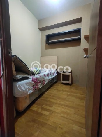 Siap Huni Apartemen 2 KT 1 KM di Bandung Kota Luas 36m2 Siap Huni Apartemen 2 KT 1 KM di Bandung Kota Luas 36m2